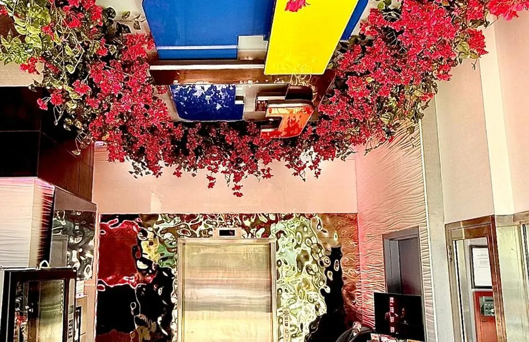 Umbrella Hotel Bronx-1